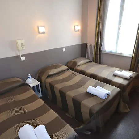 Hotel Restaurant La Regence