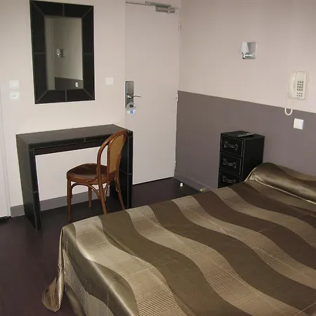 Restaurant La Regence 2*