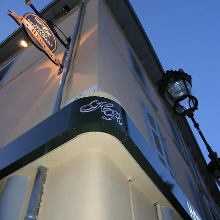 Hotel Restaurant La Regence 2*