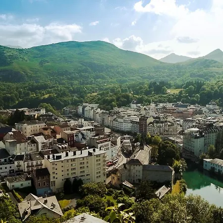 Restaurant La Regence 酒店 2*