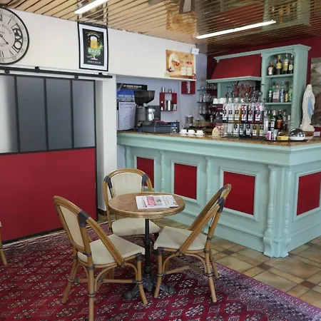 Restaurant La Regence 卢德