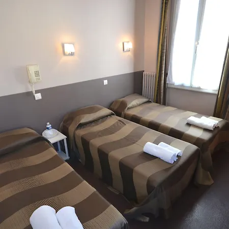 Restaurant La Regence 卢德