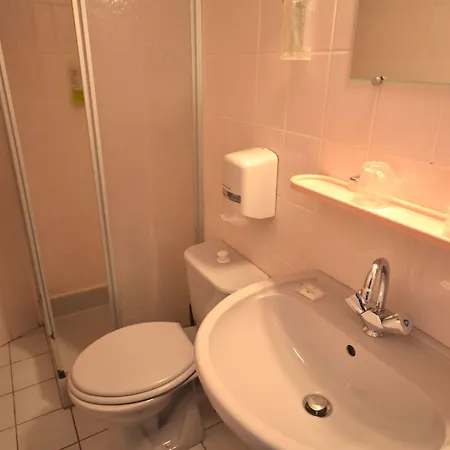 Otel Restaurant La Regence Lourdes