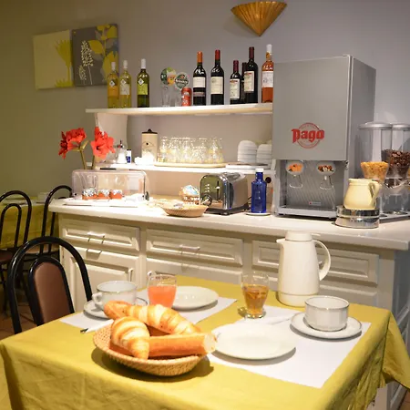 Otel Restaurant La Regence