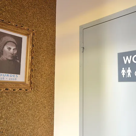 Otel Restaurant La Regence