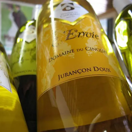 Restaurant La Regence 酒店