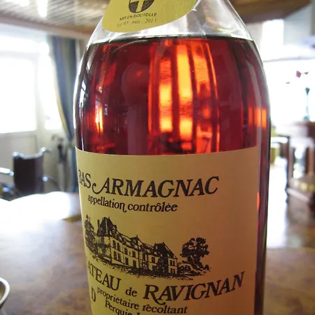 Restaurant La Regence 卢德