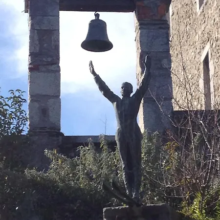 Restaurant La Regence Otel