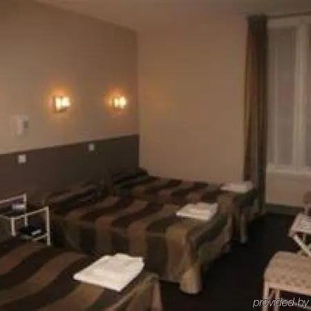 Restaurant La Regence 卢德