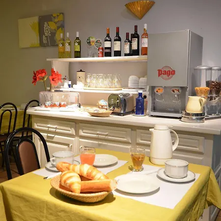Restaurant La Regence 2* Lourdes