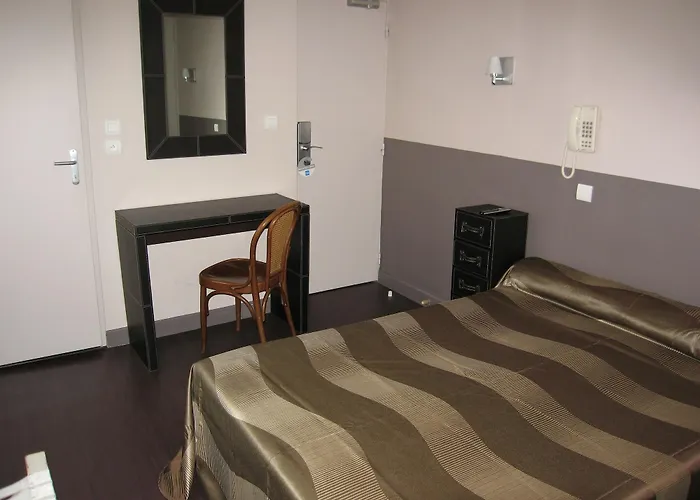 Restaurant La Regence 2*