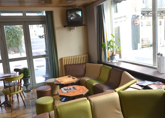 Restaurant La Regence Lourdes