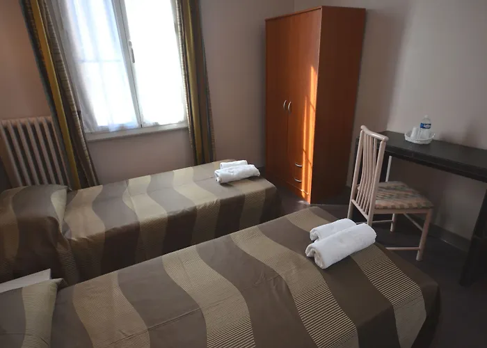 Hotel Restaurant La Regence