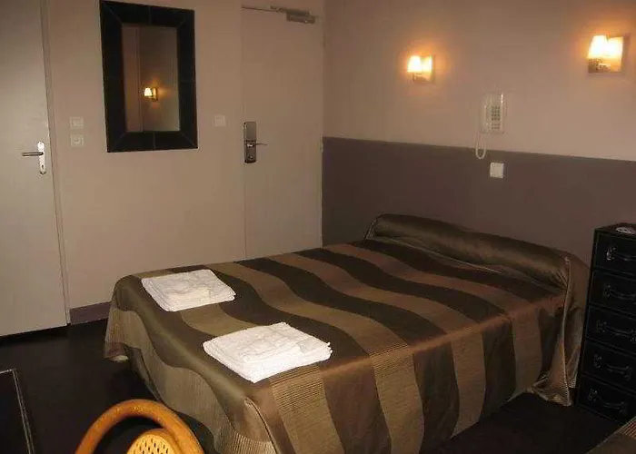 Restaurant La Regence Lourdes