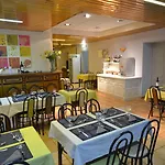 Restaurant La Regence 2*