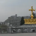 Restaurant La Regence 2*