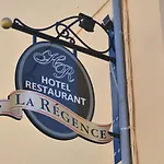 호텔 Restaurant La Regence 2*