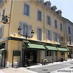 Restaurant La Regence 2*