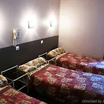호텔 Restaurant La Regence 루르드