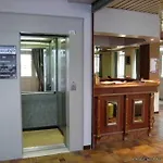 Restaurant La Regence 호텔 루르드
