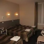 Restaurant La Regence 루르드