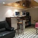 Restaurant La Regence 호텔