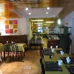 Restaurant La Regence 2*