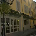 Restaurant La Regence 호텔