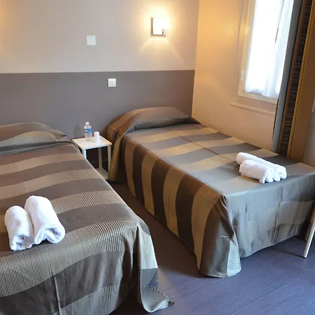 La Régence 2* Lourdes