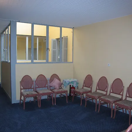 Hotel Restaurant La Regence 2*