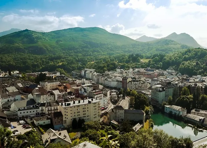 La Régence Hotel 2*