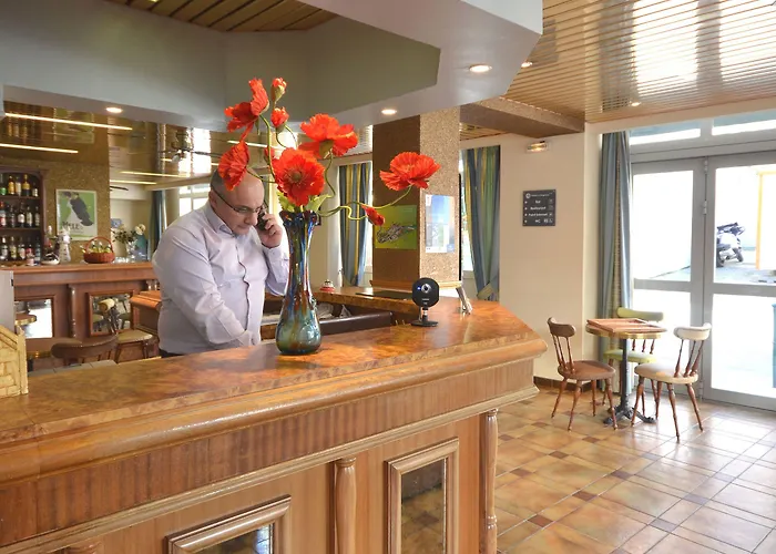 La Régence 2* Lourdes