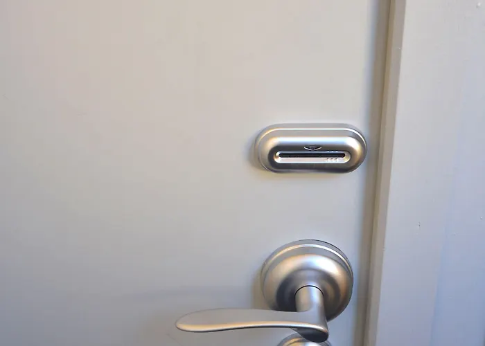 La Régence Hotel 2*