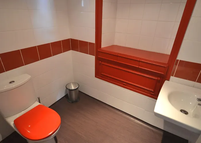 La Régence Hotel Lourdes