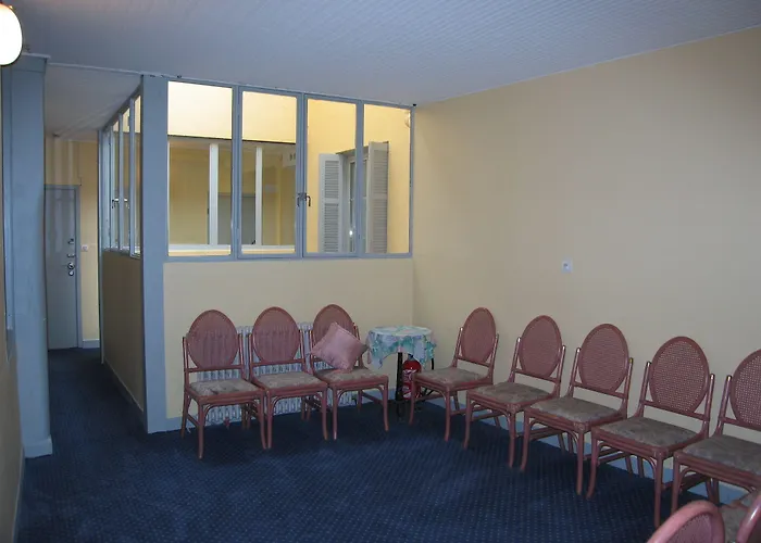 Hotel La Régence 2*