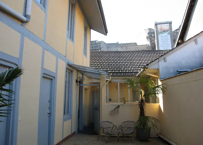 Hotel La Régence Lourdes