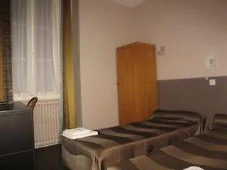 Hotel La Régence Lourdes