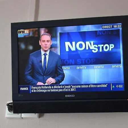 Hotel Restaurant La Regence Lourdes