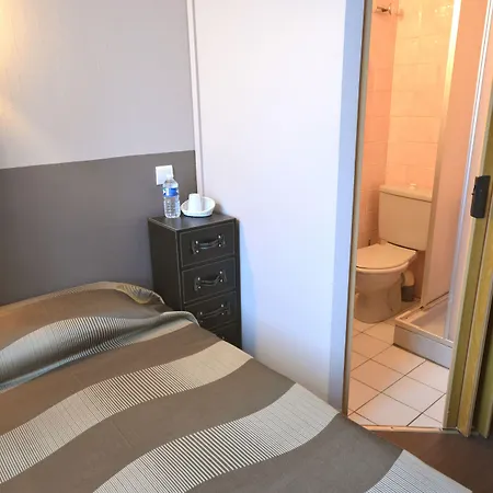 Restaurant La Regence Hotel 2*