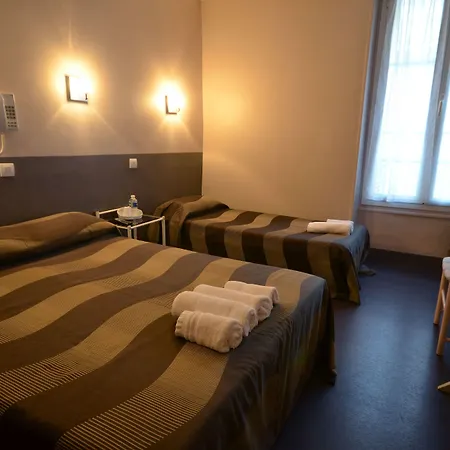 Restaurant La Regence 2* Lourdes