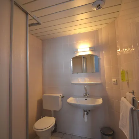 Restaurant La Regence 2*