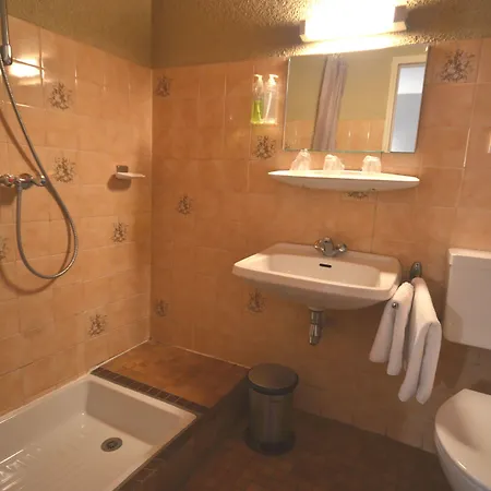 Hotel Restaurant La Regence