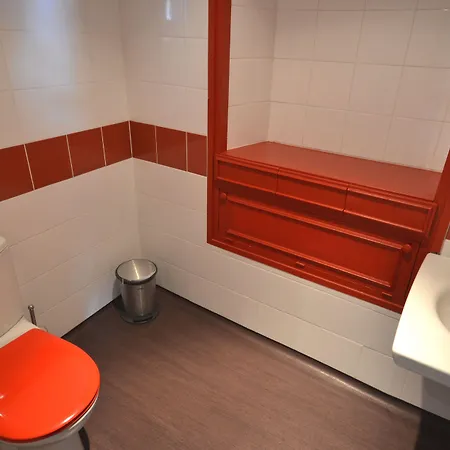 Restaurant La Regence Hotel Lourdes