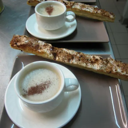 Hotel Restaurant La Regence Lourdes