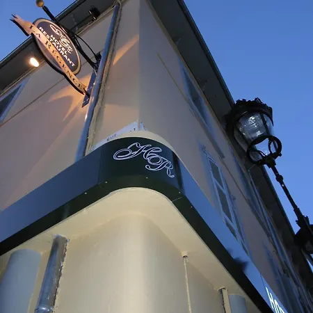 Hotel Restaurant La Regence