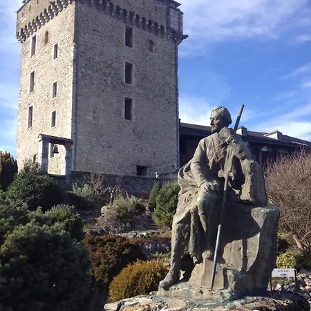 Restaurant La Regence Hotel