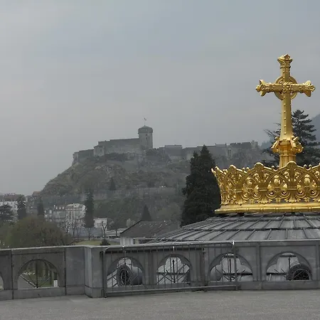 Restaurant La Regence Lourdes