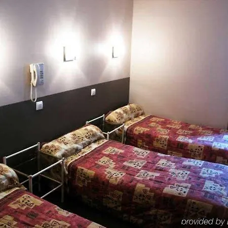 Hotel Restaurant La Regence Lourdes