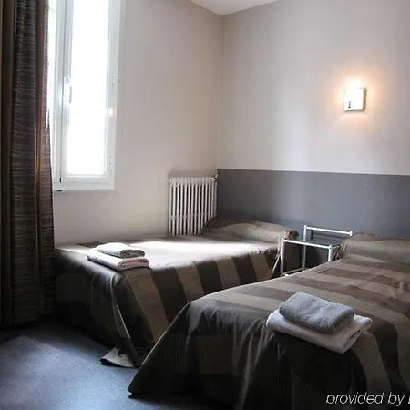 Restaurant La Regence 2* Lourdes