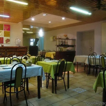 Hotel Restaurant La Regence